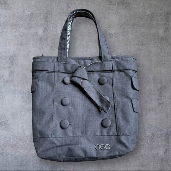 OGIO Hamptons Tote - NWOT - Picture 3 of 11